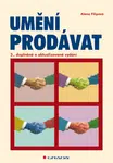 Umění prodávat, Filipová Alena