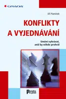 Konflikty a vyjednávání, Plamínek Jiří