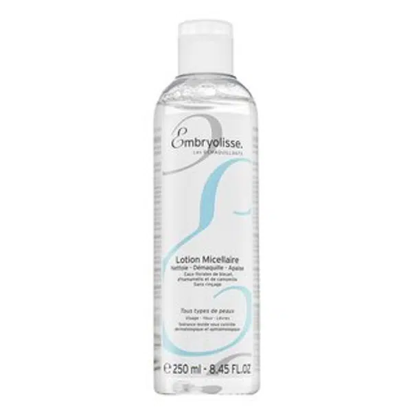 Embryolisse Micellar Lotion odličovacia micelárna voda 250 ml