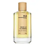 Mancera Musk of Flowers parfémovaná voda pre ženy 120 ml