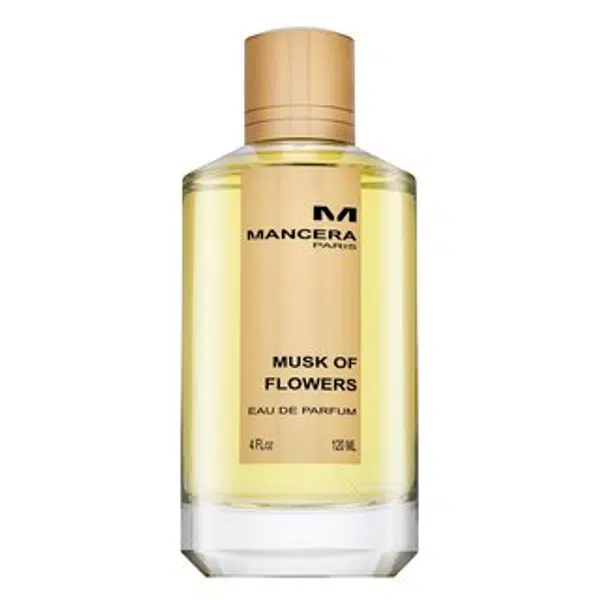 Mancera Musk of Flowers parfémovaná voda pre ženy 120 ml