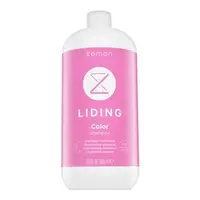 Kemon Liding Color Shampoo vyživujúci šampón pre farbené vlasy 1000 ml
