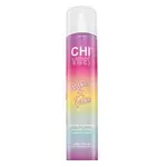 CHI Vibes Wake+Fake Soothing Dry Shampoo suchý šampón 150 g