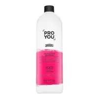 Revlon Professional Pro You The Keeper Color Care Shampoo vyživujúci šampón pre farbené vlasy 1000 ml