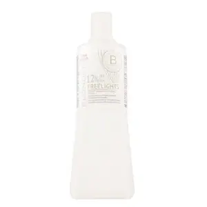Wella Professionals Blondor Freelights 12% 40 Vol. pre zosvetlenie vlasov 1000 ml