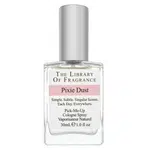 The Library Of Fragrance Pixie Dust kolínska voda unisex 30 ml