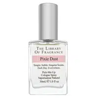 The Library Of Fragrance Pixie Dust kolínska voda unisex 30 ml
