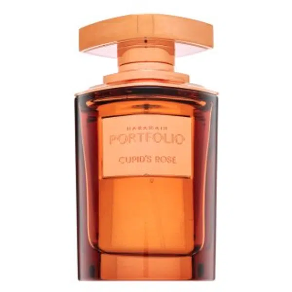 Al Haramain Portfolio Cupid's Rose parfémovaná voda unisex 75 ml