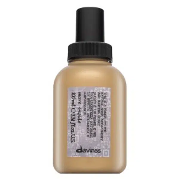 Davines More Inside Primer stylingový sprej pre tepelnú úpravu vlasov 100 ml
