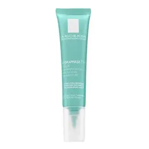 La Roche-Posay Hydraphase Intense Yeux Anti Fatigue Eye Cream ukľudňujúca emulzia na očné okolie 15 ml