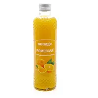 NONAGE Pomarančová šťava 100% 250 ml