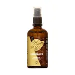 PURE HARMONY Organická kvetová voda harmanček BIO 100 ml