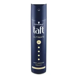 TAFT lak na vlasy Ultimate 250 ml