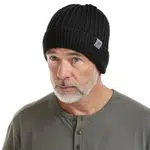 Bushman čiapka Sutton dark grey UNI