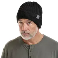 Bushman čiapka Sutton dark grey UNI