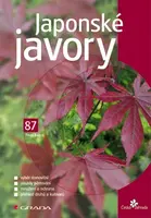 Japonské javory, Bartoš Pavel