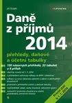 Daně z příjmů 2014, Dušek Jiří