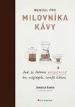 Manuál pro milovníka kávy, Easto Jessica