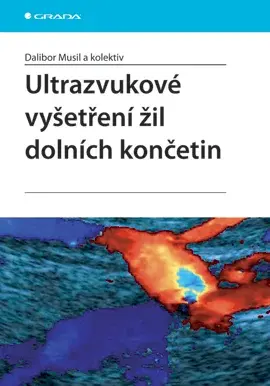Ultrazvukové vyšetření žil dolních končetin, kolektiv