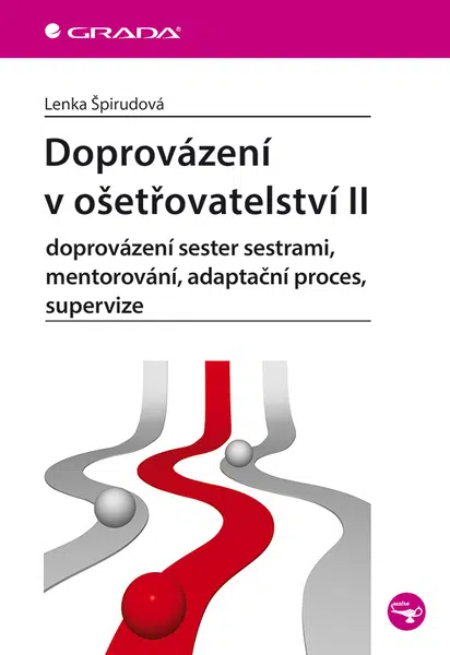 Doprovázení v ošetřovatelství II, Špirudová Lenka