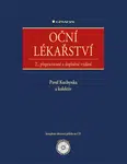 Oční lékařství, Kuchynka Pavel