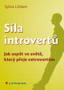 Síla introvertů, Löhken Sylvia