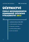 Účetnictví podle mezinárodních standardů účetního výkaznictví 2013, Jílek Josef