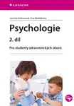 Psychologie 2. díl, Kelnarová Jarmila