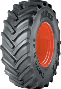 MITAS 800/70 R 38 173D SFT TL