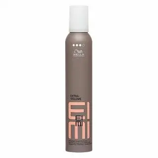 Wella Professionals EIMI Volume Extra Volume penové tužidlo pre silnú fixáciu 300 ml