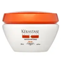Kérastase Nutritive Masquintense Nourishing Treatment maska pre suché a jemné vlasy Fine Hair 200 ml