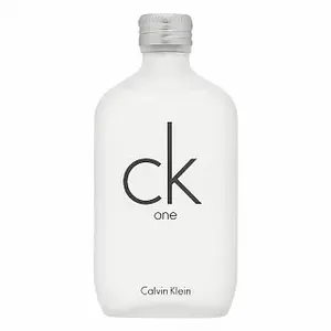 Calvin Klein CK One toaletná voda unisex 100 ml