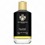 Mancera Black Gold parfémovaná voda pre mužov 120 ml