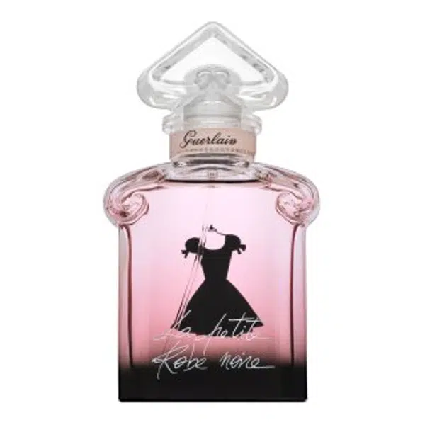 Guerlain La Petite Robe Noire Ma Premiére Robe parfémovaná voda pre ženy 30 ml