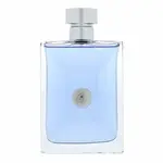 Versace Pour Homme toaletná voda pre mužov 200 ml