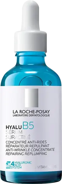 LA ROCHE-POSAY HYALU B5 Ultra Koncentrované sérum pre starostlivosť proti vráskam 50 ml