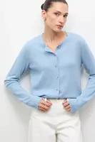 Kardigan z merino vlny Answear.LAB