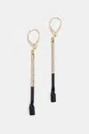Náušnice Dkny 04G00825