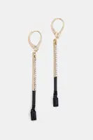 Náušnice Dkny 04G00825