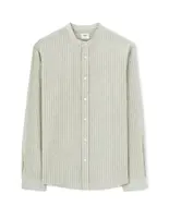 Celio Galinco regular shirt - Men's