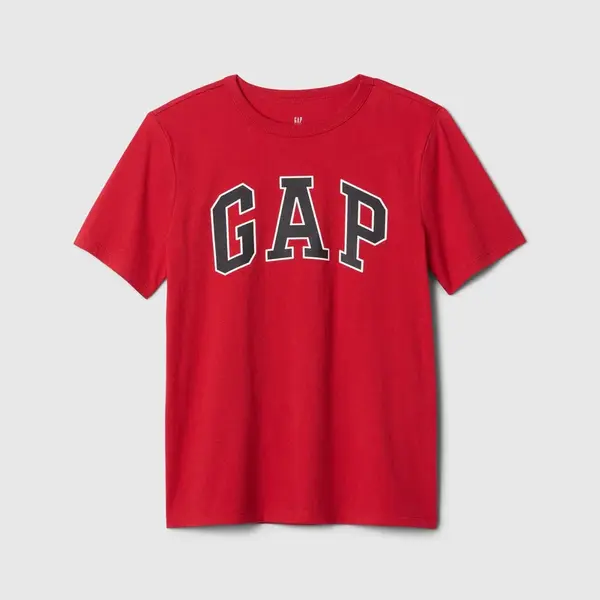 GAP Children's T-shirt with logo - Boys