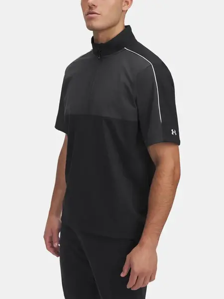 Men's T-shirt Under Armour Drive Wind Short Sleeve