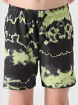 Boys' swimming shorts 4F