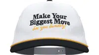 Men's cap Under Armour Drive 5 Panel Snapback