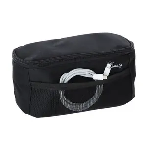 Taška na loketní opěrku invalidního vozíku