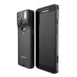 Honeywell CT37, 2D, SR, Projected Capacitive, hot-swap, PTT, USB-C, BT (BLE), NFC, Android, white