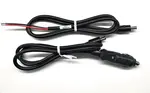 Getac Lind vehicle power supply, 12-32 VDC