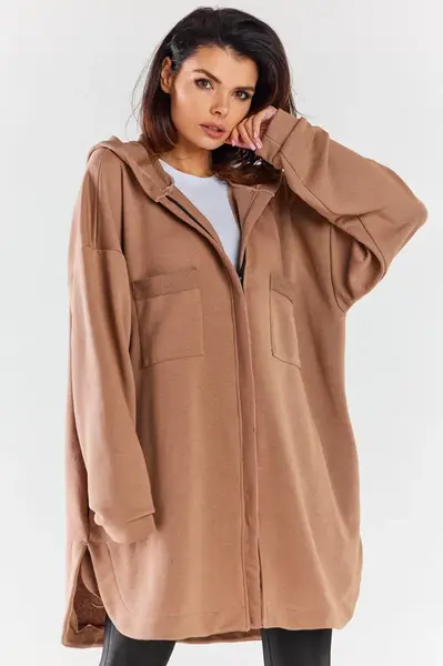 Infinite You Woman's Hoodie M281