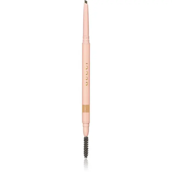 Gucci Gucci Beauty Stylo À Sourcils voděodolná tužka na obočí odstín 01 Miel 0.09 g