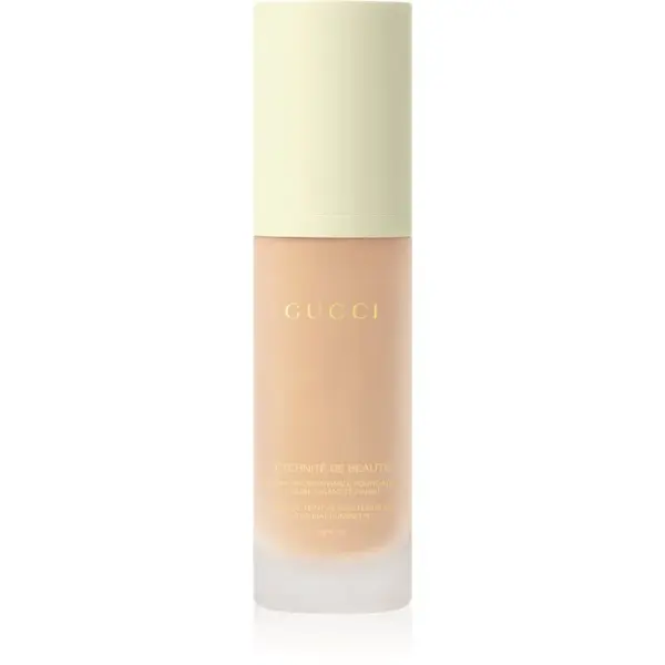 Gucci Gucci Beauty Eternité de Beauté matující make-up SPF 15 odstín 220W 30 ml